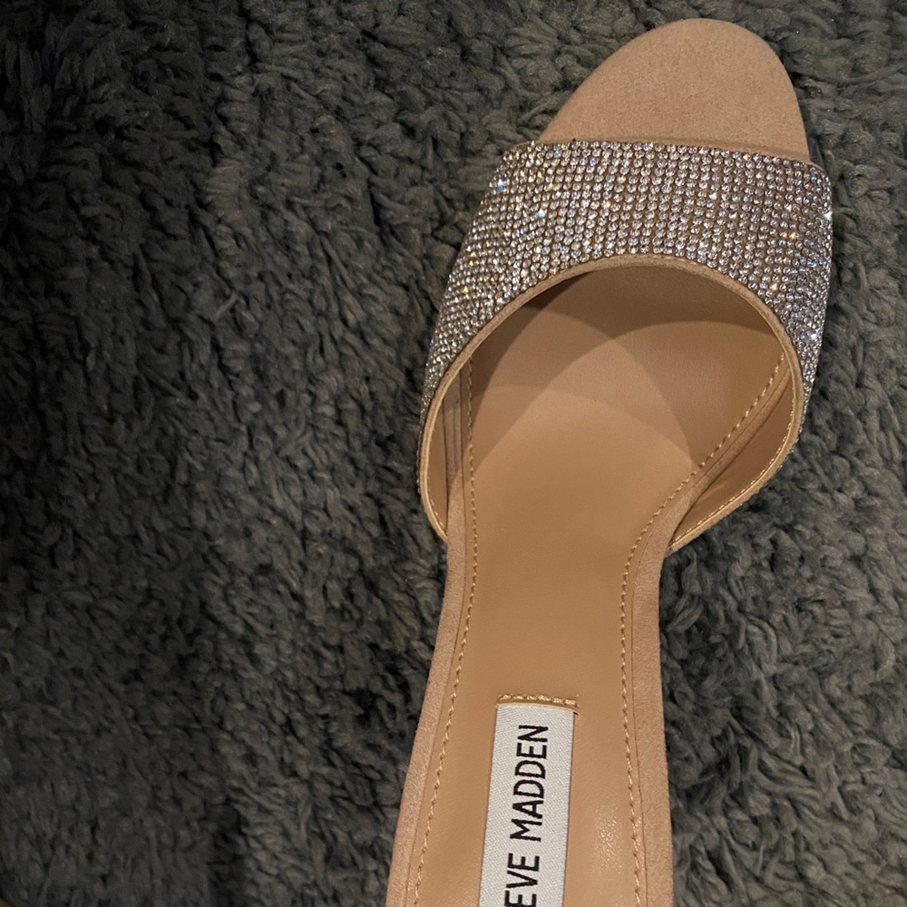 Steve Madden heels